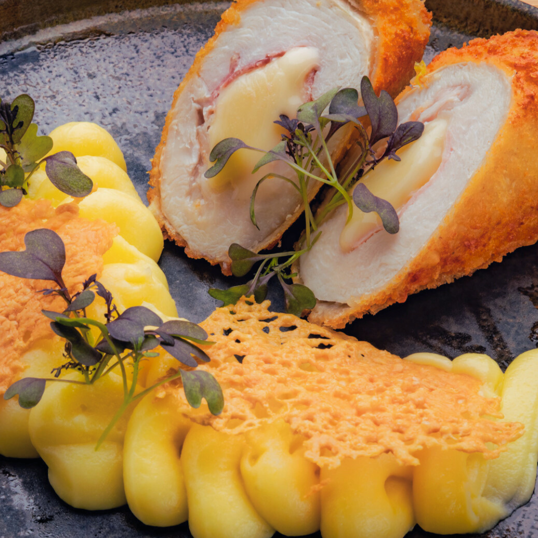 Cordon bleu