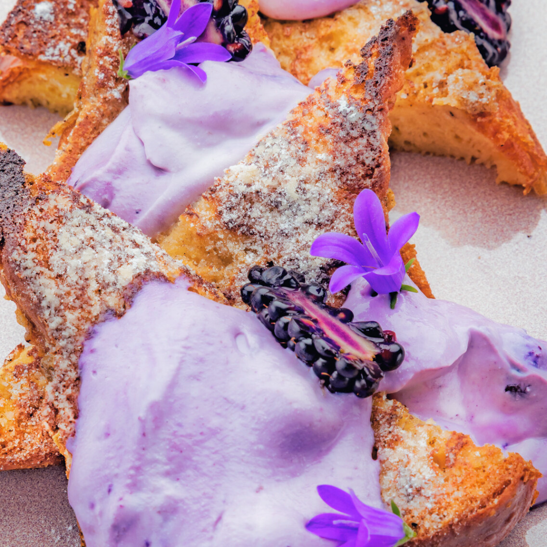 French toast