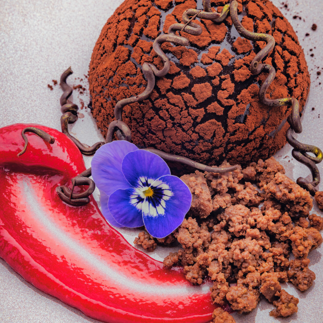 Mousse