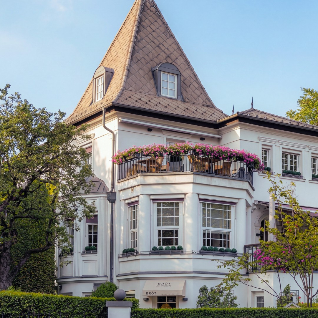 Villa Brot